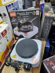 Raf R.8021 Single Solid Hotplate (Smallest Size) - 2