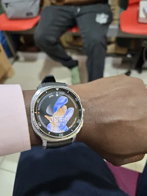 Used Samsung Galaxy Watch 8 Classic 46mm