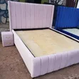 Brand New Multi-Colored 5x6 Bed - 2