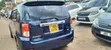 Toyota Corolla Rumion Hatchback 1.5 FWD 2009 Brown - 4