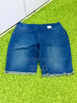 Solo Jeans - Used, Short Length