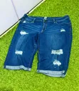 Solo Jeans - Used, Short Length - 4