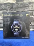 Huawei Watch GT 6 Pro - Black - 1
