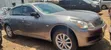 Nissan Fuga 2009 Gray - 4