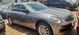 Nissan Fuga 2009 Gray - 5
