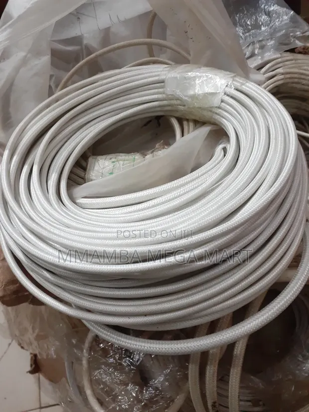 Asbestos Wire 2.5m - 1