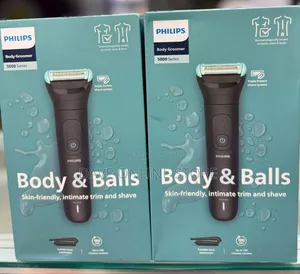 Philips Body Groomer 5000 Series (BG5475/15)