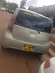 Toyota Passo 1.0 AWD 2008 Gold - 3