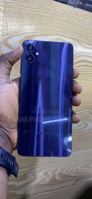 Samsung Galaxy A05 64GB Black