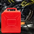 Fuel/Oil Storage Tank - 10L - 3