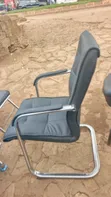 Executive Guest Chairs (Set of 2) - 2