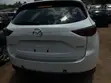 Mazda CX-5 2017 White - 1