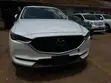 Mazda CX-5 2017 White - 2