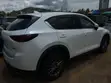 Mazda CX-5 2017 White - 4