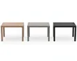 Brand New Plastic Dining Table - 2