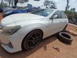 Toyota Mark X 2.5 AWD 2017 White - 2