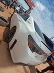 Toyota Mark X 2.5 AWD 2017 White - 3