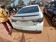 Toyota Mark X 2.5 AWD 2017 White - 4