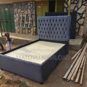 4x6 Bed Frame - Order Now