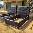 4x6 Bed Frame - Order Now - 2