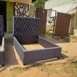 4x6 Bed Frame - Order Now - 4