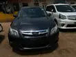 Subaru Exiga 2013 Gray - 4