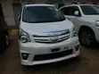 Toyota Noah 2013 White - 2