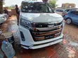 Toyota Noah 2.0 AWD (7 Seater) 2018 White - 1