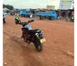 Tekken Simba 250 Motorcycle - 2018 Black - 4