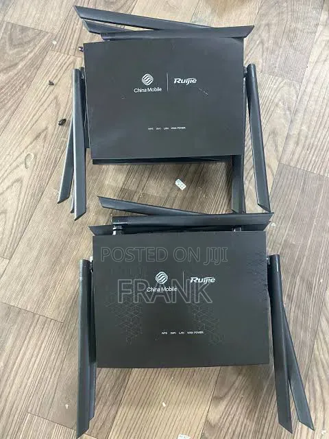 4 Used Ruijie MA2862 Access Points - 1