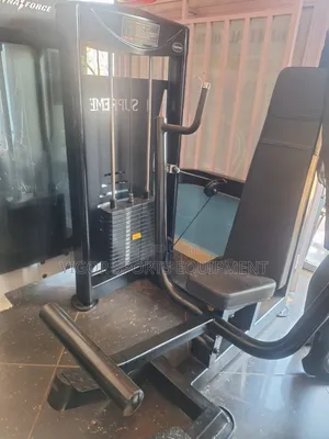 Gym Setup Consultants - Vigor Sports World