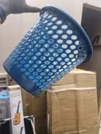 Small Trash Bin - 3