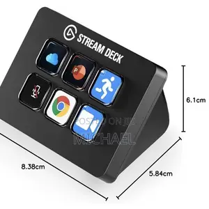 Elgato Stream Deck Mini