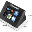 Elgato Stream Deck Mini - 1