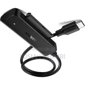 UGREEN CM321 USB-C 3.1 to SATA Adapter Cable