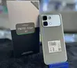 New Infinix Note Edge 256GB Silver - 2