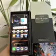 New Infinix Note Edge 256GB Silver - 3