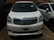 Toyota Noah X 2013 White - 4