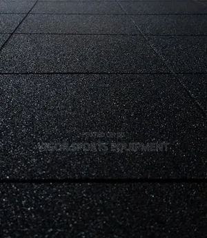 Professional Gym Carpet Installation by Vigor Sports World