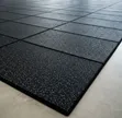 Professional Gym Carpet Installation by Vigor Sports World - 2