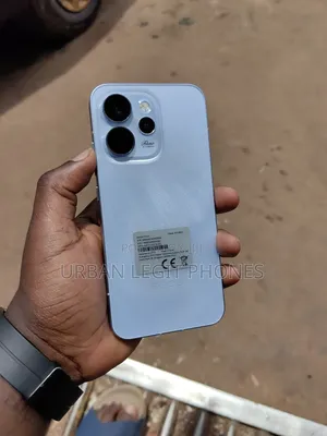 Oppo Reno15 Pro 5G 512GB White
