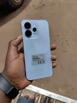 Oppo Reno15 Pro 5G 512GB White - 1