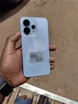 Oppo Reno15 Pro 5G 512GB White - 2