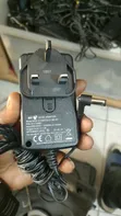BT AC/DC Power Adaptor 12V 1.5A (UK Used) - 1