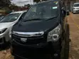 Toyota Noah SI 2013 Black - 1