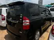 Toyota Noah SI 2013 Black - 2