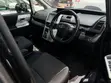 Toyota Noah SI 2013 Black - 3