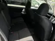 Toyota Noah SI 2013 Black - 5