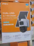 Imou Standalone Solar CCTV Camera - 2