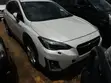 Subaru XV 2017 White - 1